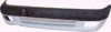 KLOKKERHOLM 0518901A1 Bumper